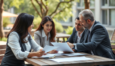 Joint Liability Group Loan