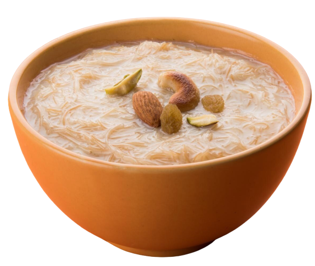 Sundarka's Vermicelli